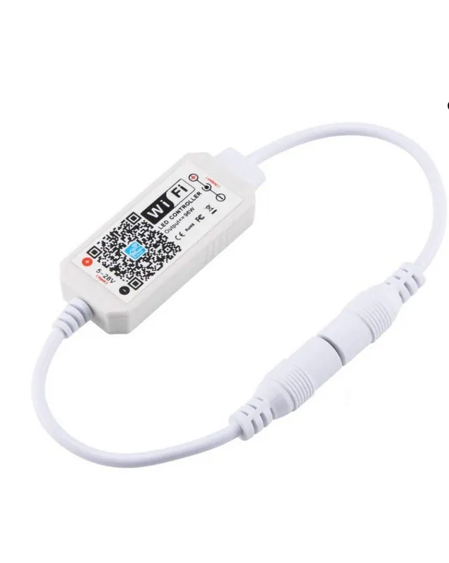 Wifi Led Controler Top Qualité