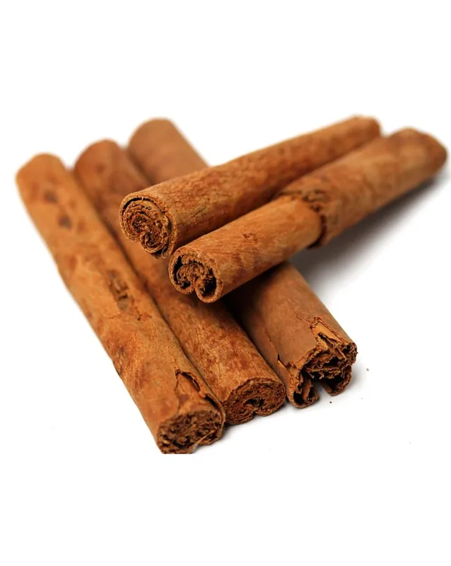 5 Bâton de Canelle Top Qualité Vente Flash