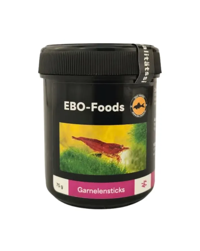 Achetez Aujourd’hui Ebo-Foods – Shrimp Sticks 4mm – 75g